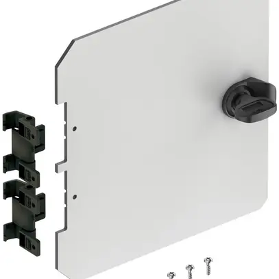 Porte intérieure Demelectric GEOS-S IT 3030 