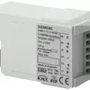 EB-KNX-Jalousieaktor Siemens 230 VAC 2×6A RL521/23 
