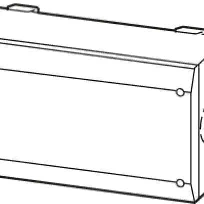 Einspeisekasten für BD01-63A BD01-E 