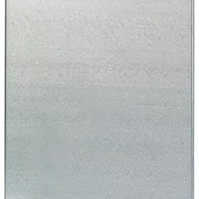 Piastra di montaggio Hager Orion.Plus 380×343mm acciaio 