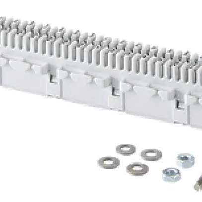 Réglette de raccordement Hensel FK 5120 LSA-Plus 20 DA 