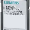 Carte mémoire Siemens pour SIMATIC S7-1x00, carte SD flash-EPROM 4MB 