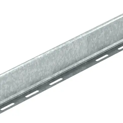 Parete divisoria Bettermann TSG 35×3000mm 