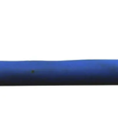 Câble de commande Securaflex (St) C 2×2×0.75mm² DIN, 300V, Ø12mm, Dca, bleu 