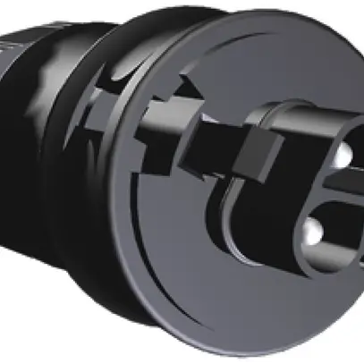 Spina Wieland 0.5…2.5mm² 3L nero 