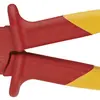 Greifzange KNIPEX 220mm, 1000VAC/1500VDC 