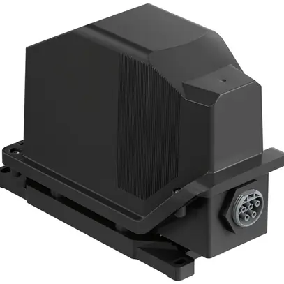 Modulo di collegamento Wieland FCS 16 5 SI SA 2xRST25 