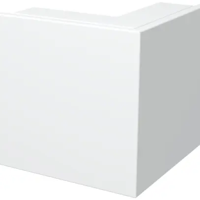 Angle extérieur Bettermann LKM 60×200mm zingué 