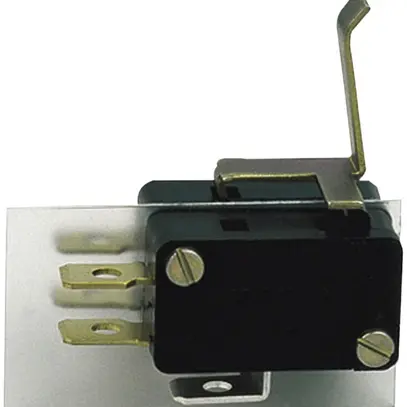 Contatto ausiliare 1R+1Ch per interruttore sezionatore 125…630A 