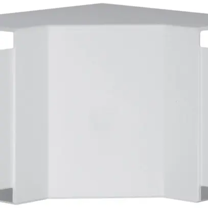 Angolo interno per tehalit LFH 60090 grigio chiaro 