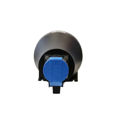 Typ 2 Bike Adapter T13 Adapter für e-Bikes und sonstiges 