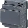 Stromversorgung Siemens LOGO!POWER, IN:100…240VAC, OUT:24VDC/4A, 4TE 
