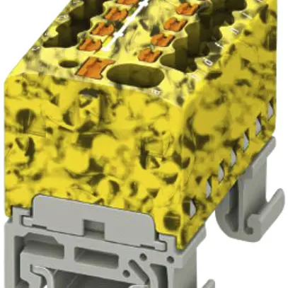 Blocco di distribuzione PX PTFIX 4/12X1.5-NS15A-FE 