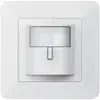 Rilevatore di movimento INC Hager kallysto.trend C KNX bianco 