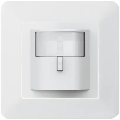 Rilevatore di movimento INC Hager kallysto.trend C KNX bianco 