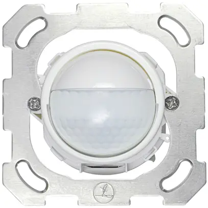 Rilevatore di presenza INC Luxomat PD2 S 180 CM Slave STANDARD bianco 