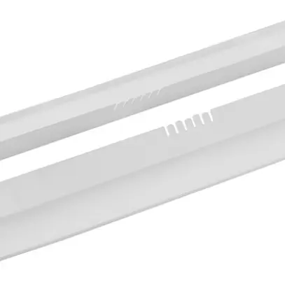 Riflettore Sylvania per lampada lineare LED WayLine 600mm simmetrico 