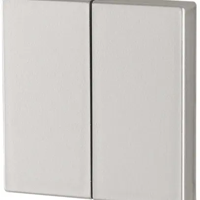 Bilico Eaton 2 tasti su/giu xComfort argento 