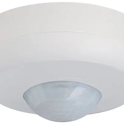 Rilevatore di presenza AP Luxomat PD2N-KNXs-ST-AP blanc 