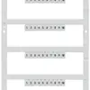 Marcatore di morsetto Weidmüller Dekafix 5/3.5 MC stampa: 1…10, verticale bianco 