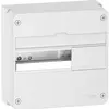 Distributore AP Schneider Electric Resi9CX 1 fila senza porta 