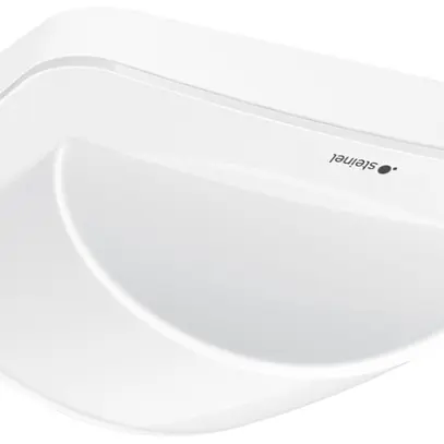Rilevatore di presenza INC Steinel Hallway IP IP20 360° 