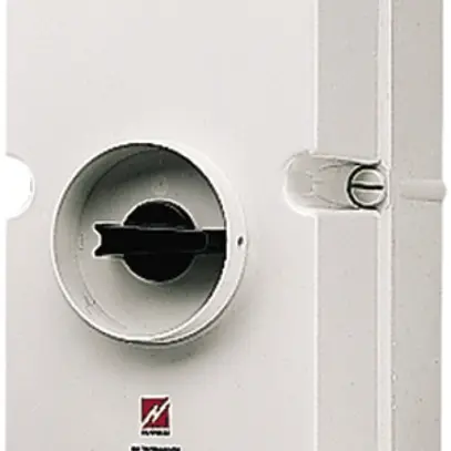 Prise CEE duo IP67 3LNPE 125A 