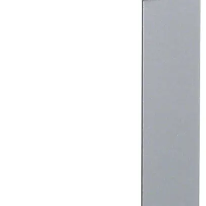 Copertura taglio tehalit p.canale BR/A/S 68×130mm copert.80mm acciaio zinc. 