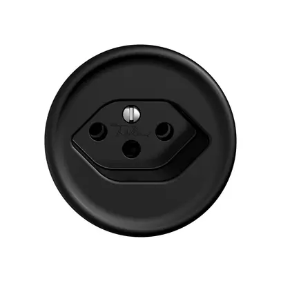 Kit di montaggio STANDARDdue SNAPFIX® per presa 1×T13 ne 