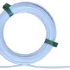 Cavo di raccordo FO-FTTH F-3000 LC/APC-SC/PC 10m 