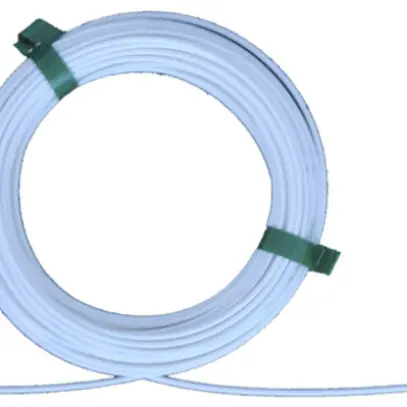 Cavo di raccordo FO-FTTH F-3000 LC/APC-SC/PC 10m 