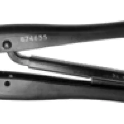 Pinza di montaggio AMP-Solistrand 0.5…6mm² 