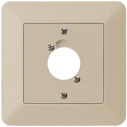 Kit di montaggio INC per 1 XLR kallysto.trend beige 
