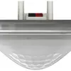 Rilevatore di presenza INC grigio Theben thePrema P360-KNX 