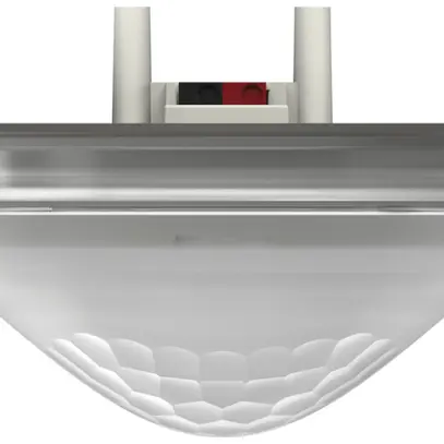 Rilevatore di presenza INC grigio Theben thePrema P360-KNX 