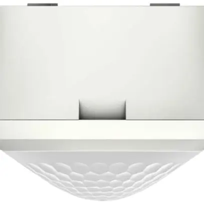 Rilevatore di presenza AP Theben theRonda S360 KNX bianco 