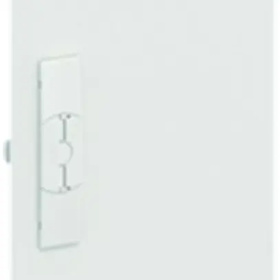 Tür ABB CT B16S, für Verteiler 1-Feld 6-reihig, Stahl 