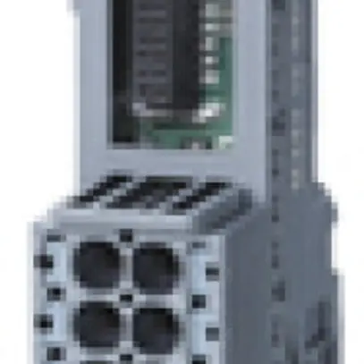 Unité de base API Siemens SIMATIC ET200SP A0 BU15-P16+A10+2B, push-in 