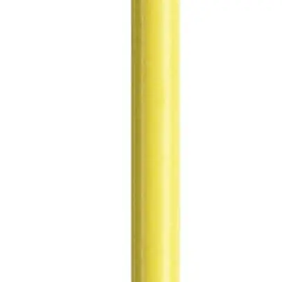 Vite a gancio Kaiser Ø26mm M5×65mm isolato giallo 