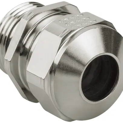 Presse-étoupe Progress AgreenO M40×1.5, long, câble Ø 28.5…33mm 