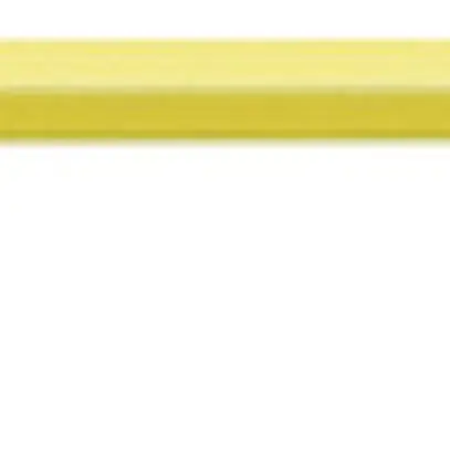 Winkelschraubenzieher PB 2222 L 3 SY hellgelb 