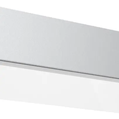 Applique LED Steinel XSolar SOL-O solare/accu 70mW 3000K IP44 argento 