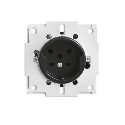 Presa INS FH T15 JK nero 