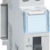 Contacteur AMD LEXIC 25A 230VAC 2F, silencieux 