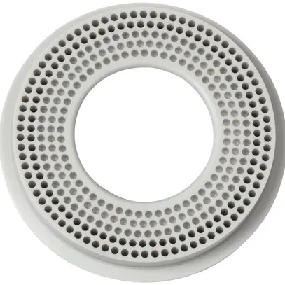 Anello di mont.MT per Crallo-Star grigio, apertura Ø60mm, per presa 