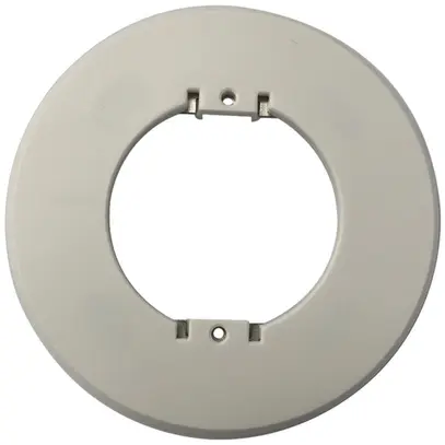 Adapterset Theben zur Montage UP-Präsenzmeldern LUXA 103/thePixa auf UP-Dosen CH 