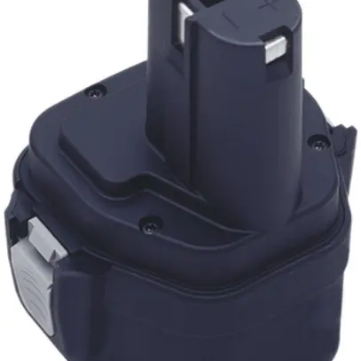 Accu di ricambio RA5 Ferratec 