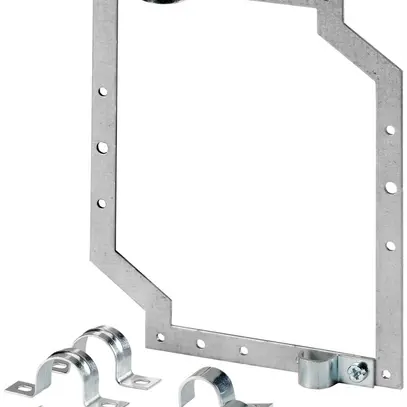 Cadre de connexion du blindage Eaton MBS-I2 pour CI_K2 80×25×120mm 