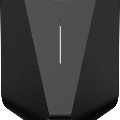 Ladestation Easee Charge Up 22kW, Schwarz 