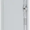 Porte Schneider Electric Prisma XS 300×500mm p.profondeur 210mm avec fermeture 
